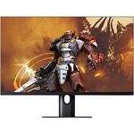 Xiaomi Mi 2K Gaming Monitor - 27 Zoll, Wide Quad HD (2560 x 1440 Pixel), IPS, 165 Hz, 1 ms (BHR5039GL)
