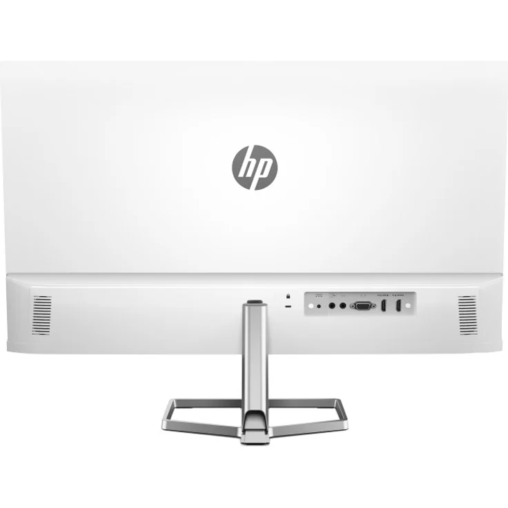 HP M27fwa - 27 Zoll, Full HD (1920 x 1080 Pixel), IPS, 75 Hz, 5 ms, 300 cd/m² (356D5E9) – Bild 3