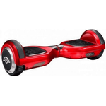 Elektroroller Hoverboard INNJOO H2 6,5'' Rot