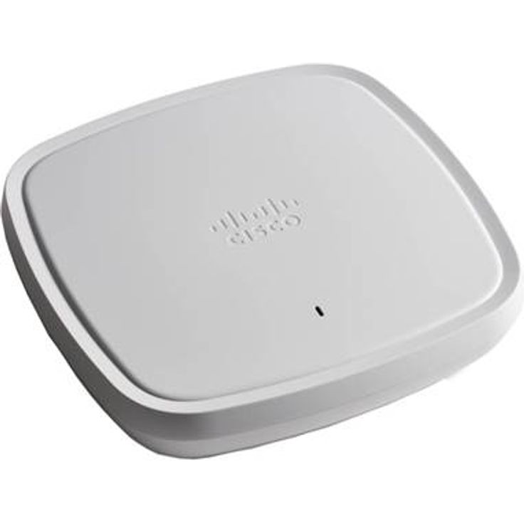 CISCO CATALYST 9120AX SERIES