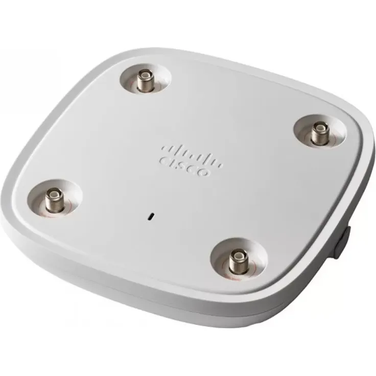 CISCO Embedded Wireless Controller on C9115AX Access Point