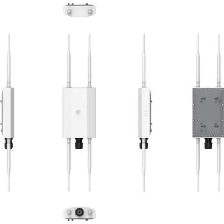 EnGenius ECW260 Cloud Managed Outdoor 802.11ax