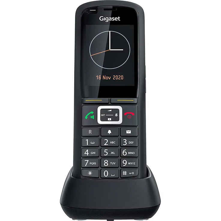 Gigaset R700H Pro Mobilteil (S30852-H2976-R102)