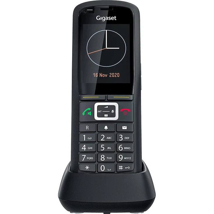 Gigaset R700H Pro Mobilteil (S30852-H2976-R102) – Bild 1