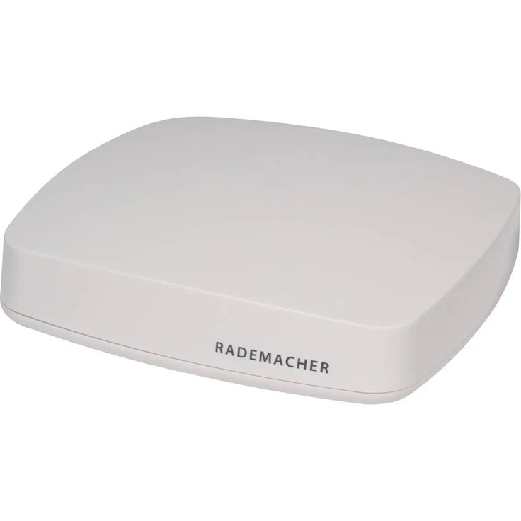 Rademacher HomePilot (3. Generation) - Das Herzstück für Ihr Smart Home, zentrale Steuerung von DuoFern und Philips Hue Geräten, mit Google & Alexa Sprachsteuerung (9496-3) – Bild 2