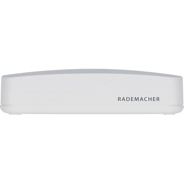 Rademacher HomePilot (3. Generation) - Das Herzstück für Ihr Smart Home, zentrale Steuerung von DuoFern und Philips Hue Geräten, mit Google & Alexa Sprachsteuerung (9496-3) – Bild 8