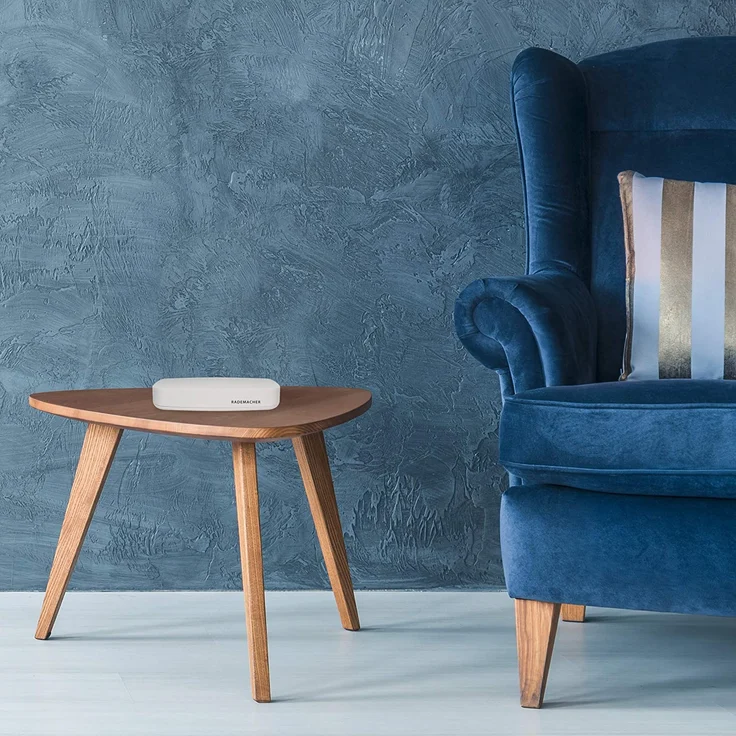 Rademacher HomePilot (3. Generation) - Das Herzstück für Ihr Smart Home, zentrale Steuerung von DuoFern und Philips Hue Geräten, mit Google & Alexa Sprachsteuerung (9496-3) – Bild 3