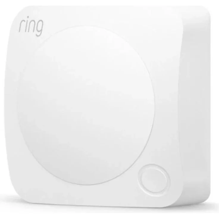 Ring Alarm 5-teiliges Kit (2. Generation), Starter Kit, weiß – Bild 5