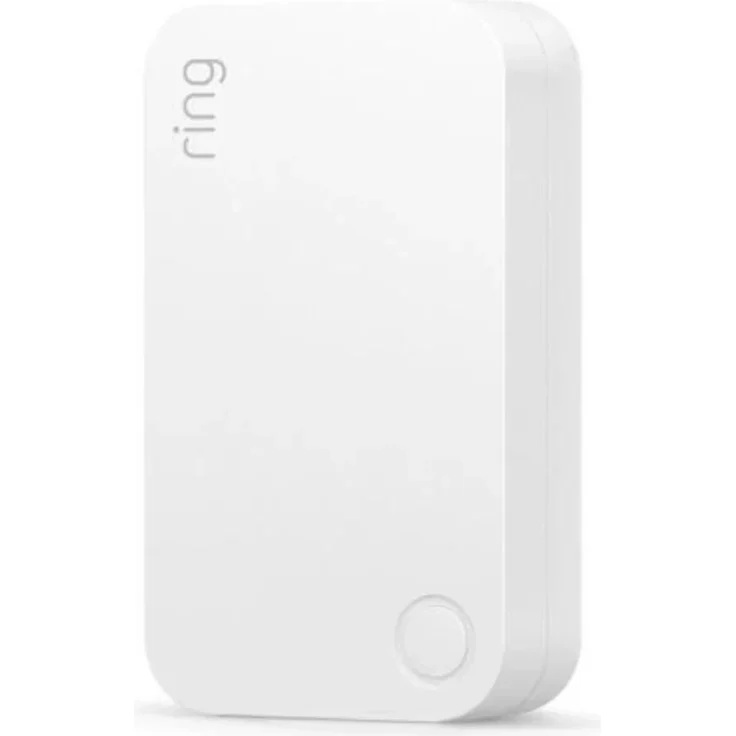 Ring Alarm 5-teiliges Kit (2. Generation), Starter Kit, weiß – Bild 4