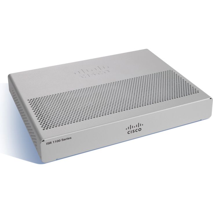 Cisco 1000 Serie, C1116 Integrated Services Router Router, VDSL/ADSL2+, Annex B/J