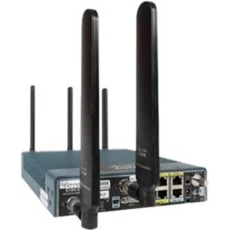 Cisco C3945E-VSEC-CUBEK9