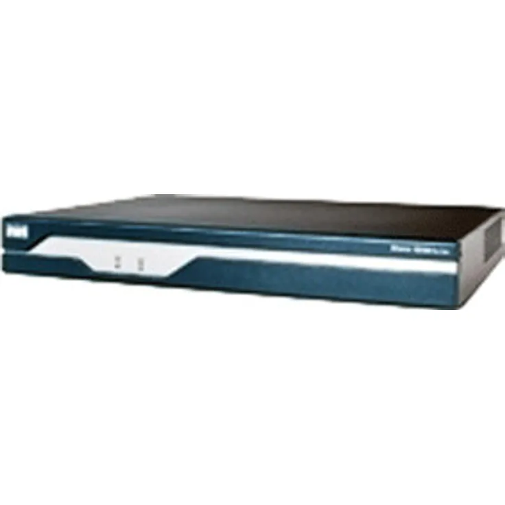 Cisco CISCO1841-ADSL2-B