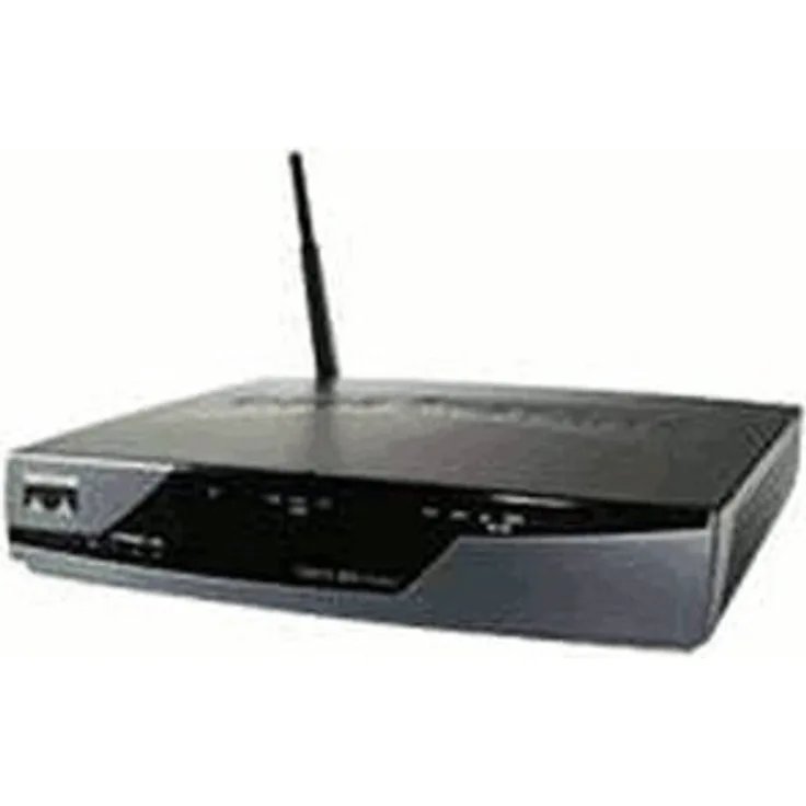 Cisco CISCO857W-G-E-K9