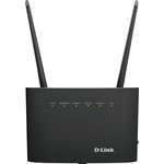 D-LINK VDSL2 Modem Router DSL-3788/E
