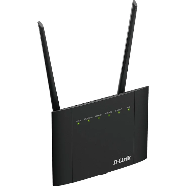 D-LINK VDSL2 Modem Router DSL-3788/E – Bild 2