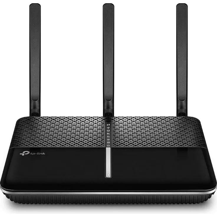 TP-LINK ARCHER VR2100 AC2100 Wireless MU-MIMO VDSL/ADSL Modem Router