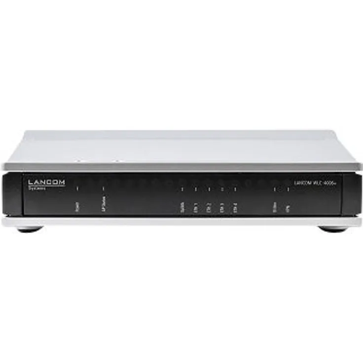 Lancom WLC-4006+, WLAN Controller
