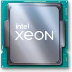 Intel Xeon E E-2378G - 2,8 GHz - 8 Kerne - 16 Threads - 16MB Cache-Speicher - LGA1200 Socket - OEM (CM8070804494916)