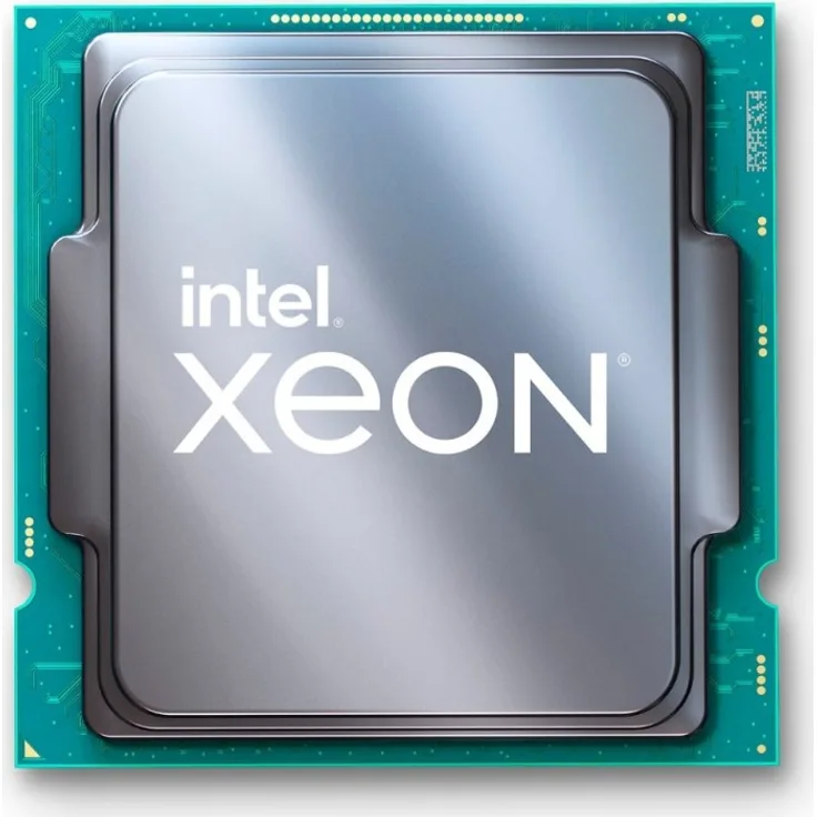 Intel Xeon E-2374G - 3,7 GHz - 4 Kerne - 8 Threads - 8MB Cache-Speicher - LGA1200 Socket - OEM (CM8070804495216)