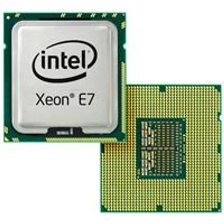Intel Xeon E7-4830 - 2.13 GHz - 8 Kerne - 16 Threads - 24 MB Cache-Speicher - für UCS B440 M2 High-Performance Blade Server, C460 M2 High-Performance Rack-Mount Server (UCS-CPU-E74830)