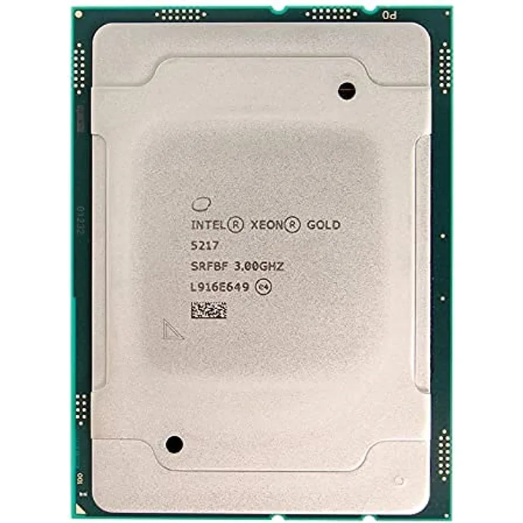 Intel Xeon Gold 5217 / 3 GHz Prozessor (S26361-F4082-L217)