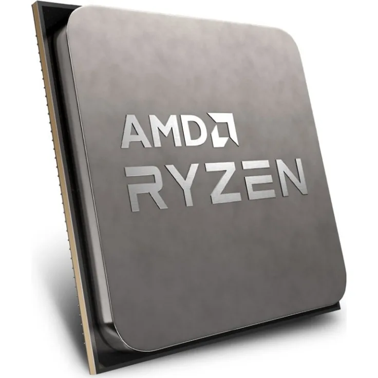 AMD Ryzen 7 5700G, 8C/16T, 3.80-4.60GHz, tray (100-000000263)