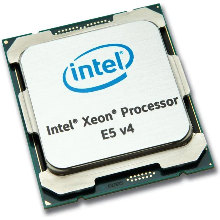 Intel Xeon E5-2620V4 - 2.1 GHz - 8 Kerne - 16 Threads - 20 MB Cache-Speicher - LGA2011-v3 Socket - OEM (CM8066002032201)