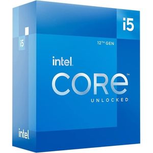 Bild für Intel Core i5-12600K, 6C+4c/16T, 3.70-4.90GHz, boxed ohne Kühler (BX8071512600K)