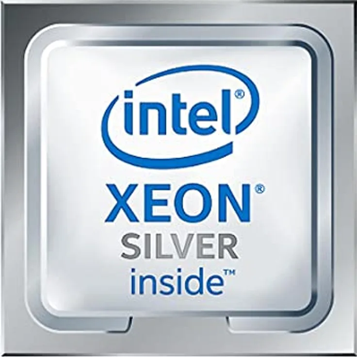 Intel Xeon Silver 4210R - 2.4 GHz - 10 Kerne - für Nimble Storage dHCI Large Solution with HPE ProLiant DL380 Gen10, ProLiant DL380 Gen10 (P23549-B21)