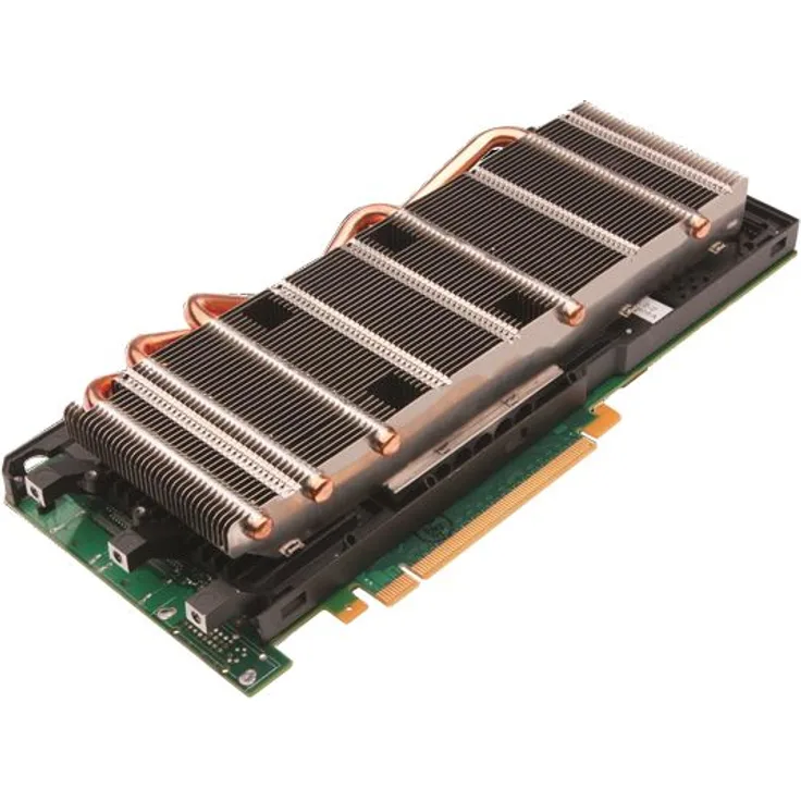 HP NVIDIA Quadro K4000, 3GB GDDR5 (730870-B21)