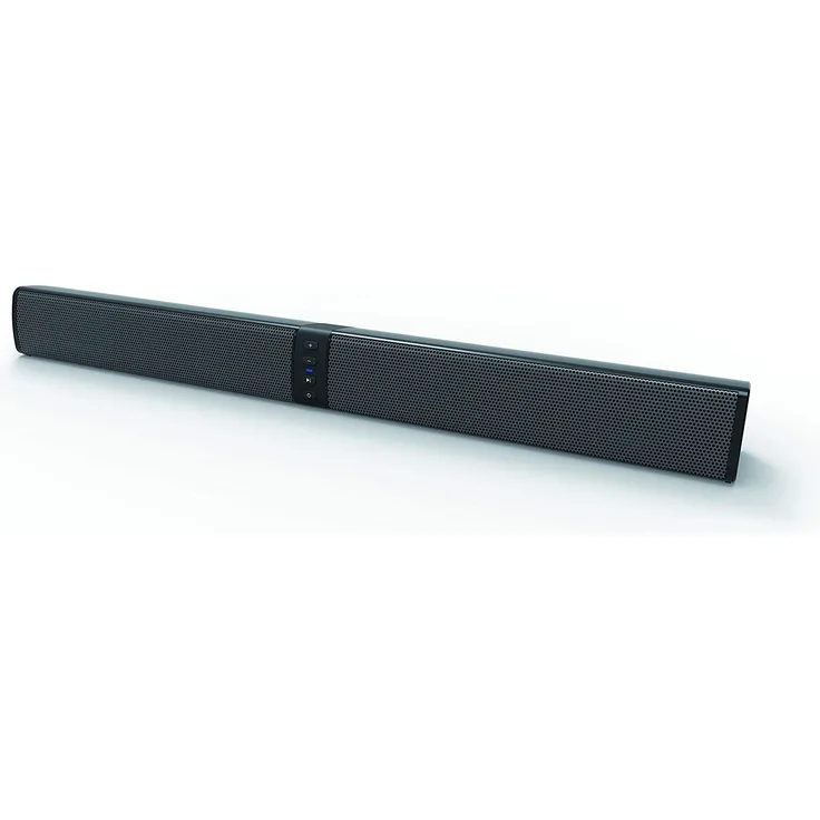 Xoro HSB 55 2.1 Soundbar ohne Subwoofer, Bluetooth, schwarz