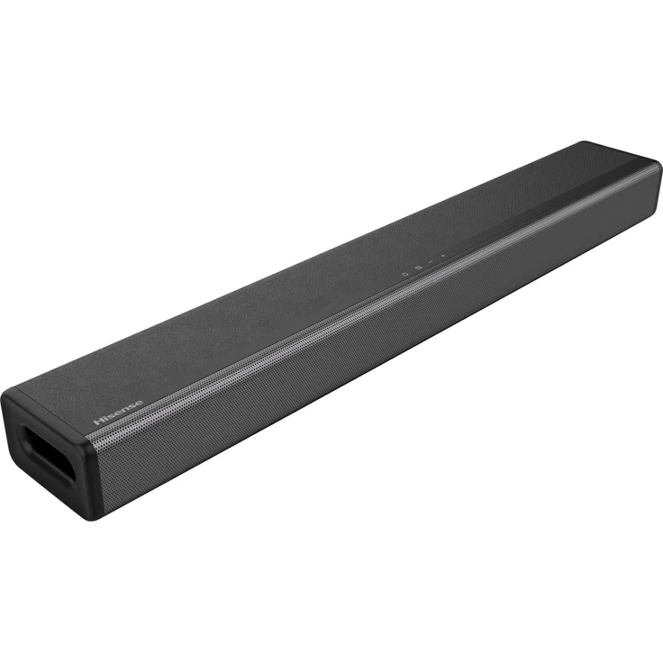 Hisense HS214 2.1 Soundbar mit Subwoofer, Bluetooth, HDMI, grau – Bild 12