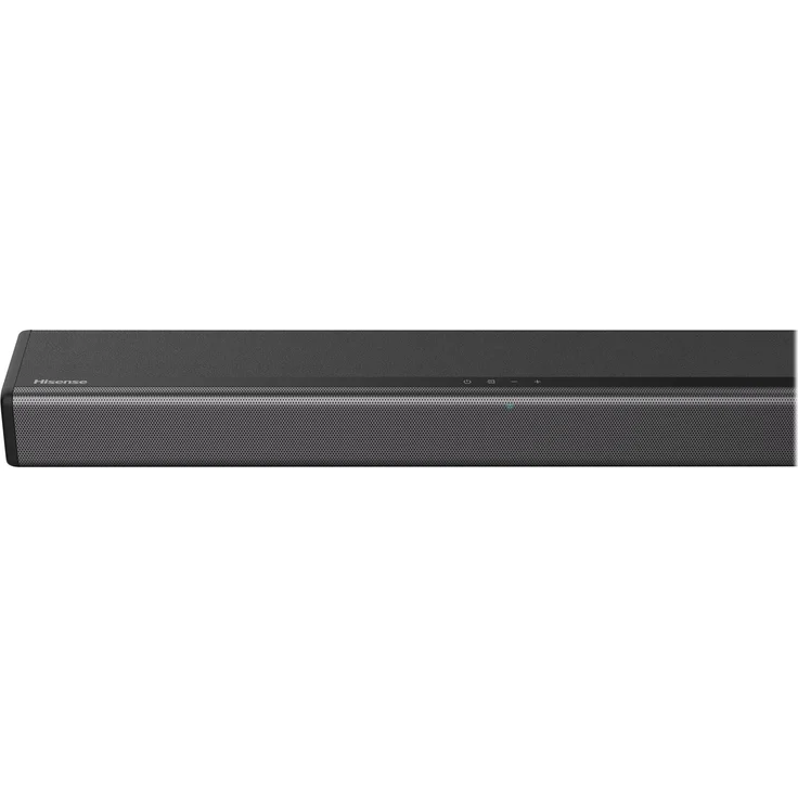 Hisense HS214 2.1 Soundbar mit Subwoofer, Bluetooth, HDMI, grau – Bild 16