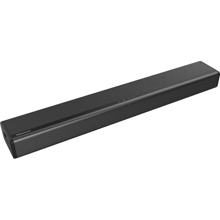 Hisense HS214 2.1 Soundbar mit Subwoofer, Bluetooth, HDMI, grau – Bild 14