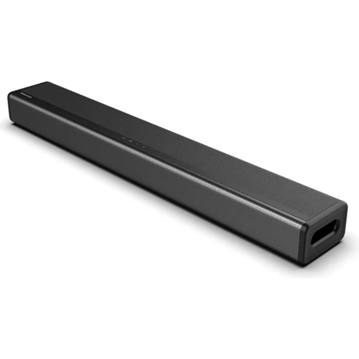 Hisense HS214 2.1 Soundbar mit Subwoofer, Bluetooth, HDMI, grau – Bild 18