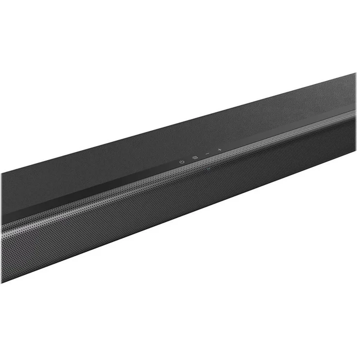 Hisense HS214 2.1 Soundbar mit Subwoofer, Bluetooth, HDMI, grau – Bild 11