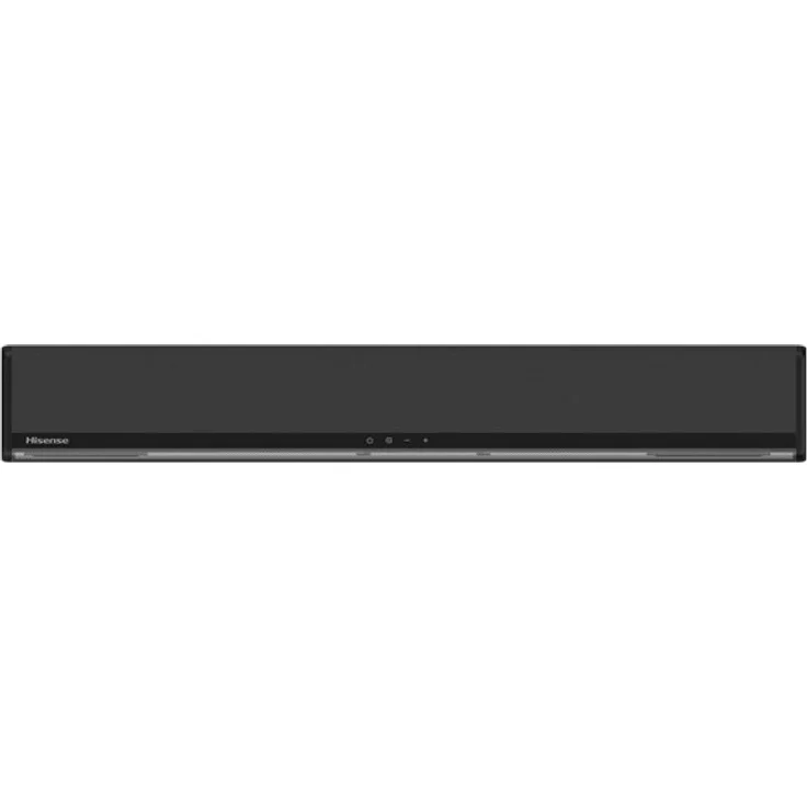 Hisense HS214 2.1 Soundbar mit Subwoofer, Bluetooth, HDMI, grau – Bild 13