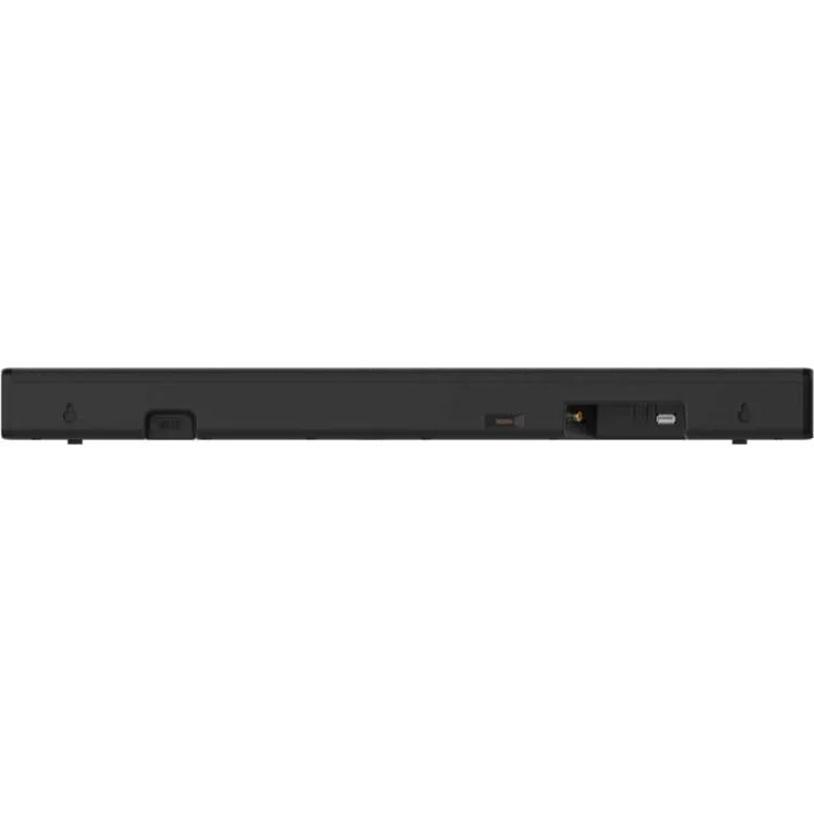 Hisense HS214 2.1 Soundbar mit Subwoofer, Bluetooth, HDMI, grau – Bild 10