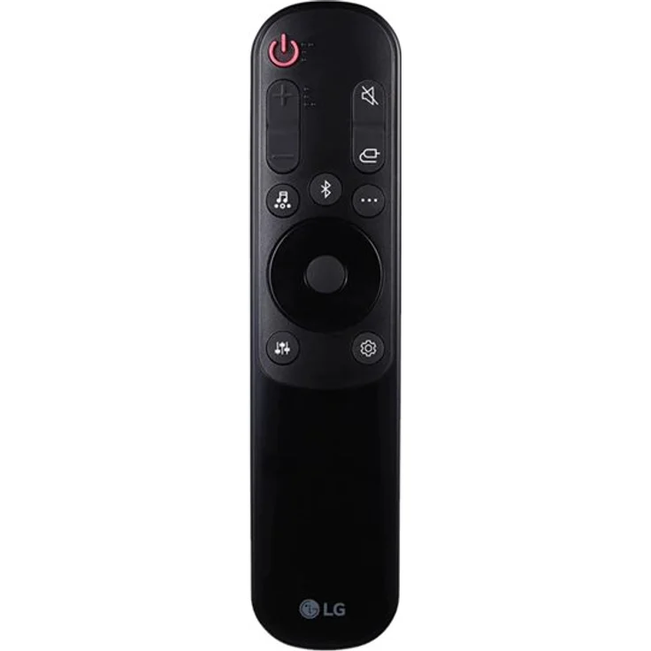 LG DSP9YA 5.1.2 Soundbar mit Subwoofer, 520 W, schwarz – Bild 15