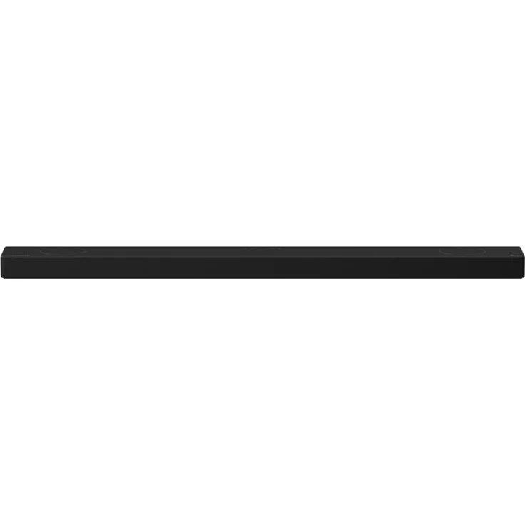 LG DSP9YA 5.1.2 Soundbar mit Subwoofer, 520 W, schwarz – Bild 3