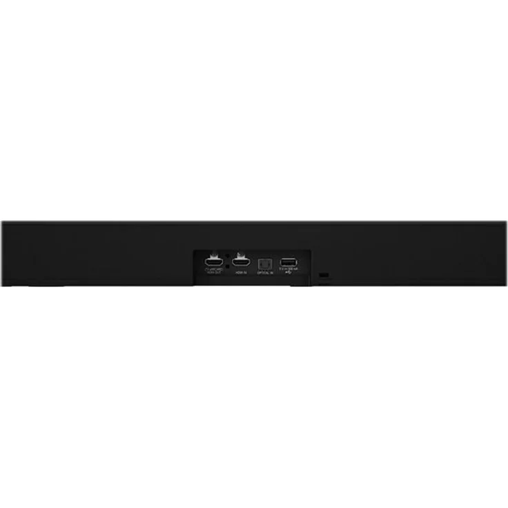 LG DSP9YA 5.1.2 Soundbar mit Subwoofer, 520 W, schwarz – Bild 11