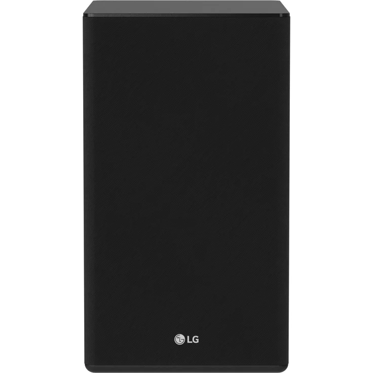LG DSP9YA 5.1.2 Soundbar mit Subwoofer, 520 W, schwarz – Bild 9