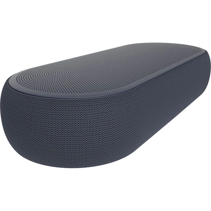 LG DQP5 3.1.2 Soundbar mit Subwoofer, 320 W, schwarz – Bild 7
