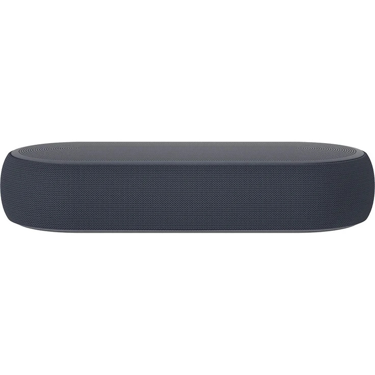 LG DQP5 3.1.2 Soundbar mit Subwoofer, 320 W, schwarz – Bild 5