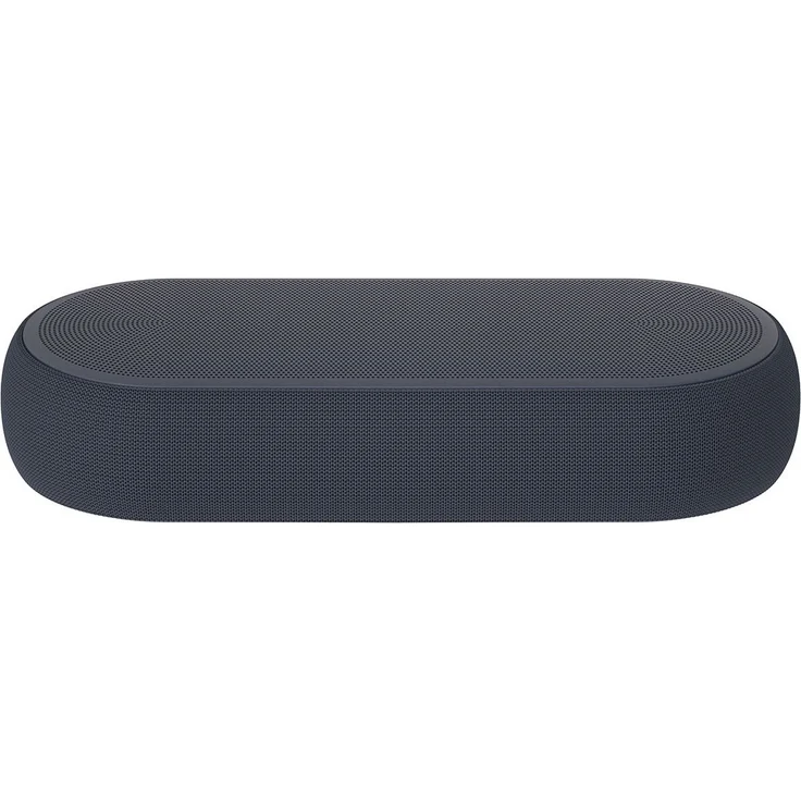 LG DQP5 3.1.2 Soundbar mit Subwoofer, 320 W, schwarz – Bild 6