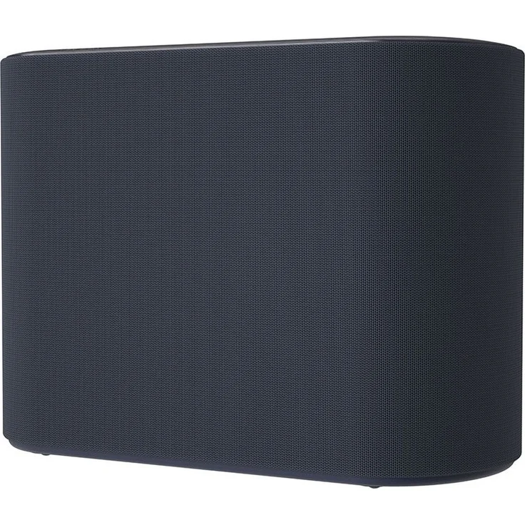 LG DQP5 3.1.2 Soundbar mit Subwoofer, 320 W, schwarz – Bild 3