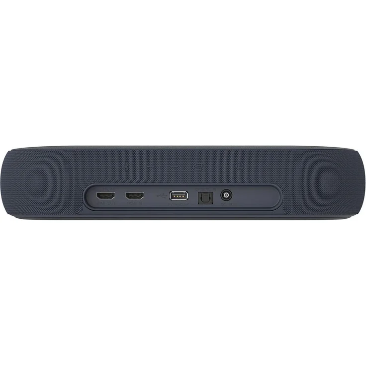 LG DQP5 3.1.2 Soundbar mit Subwoofer, 320 W, schwarz – Bild 9