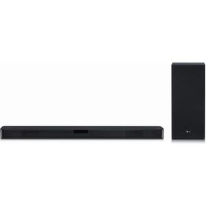 Bild für LG DSN5 2.1 Soundbar mit Subwoofer