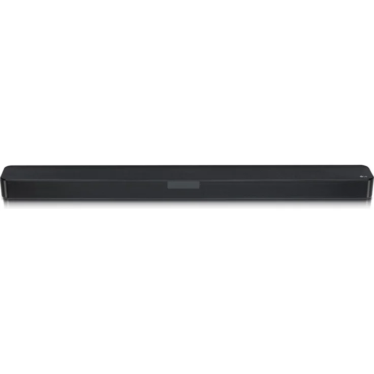 LG DSN5 2.1 Soundbar mit Subwoofer, 400 W, schwarz – Bild 3