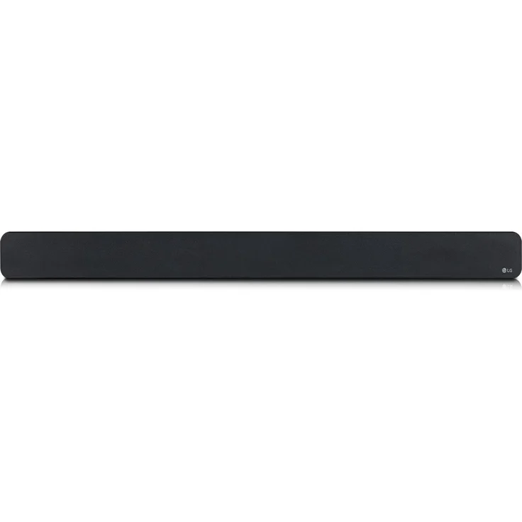 LG DSN5 2.1 Soundbar mit Subwoofer, 400 W, schwarz – Bild 4
